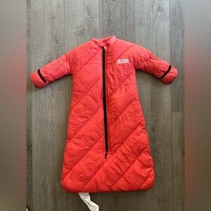 Morrison Outdoors Little Mo Sleeping Bag